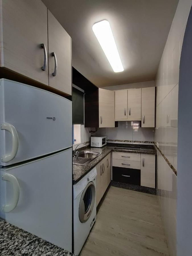 Precioso Apartamento Con Piscina Cerca De La Playa Torrox Costa Málaga Eksteriør bilde
